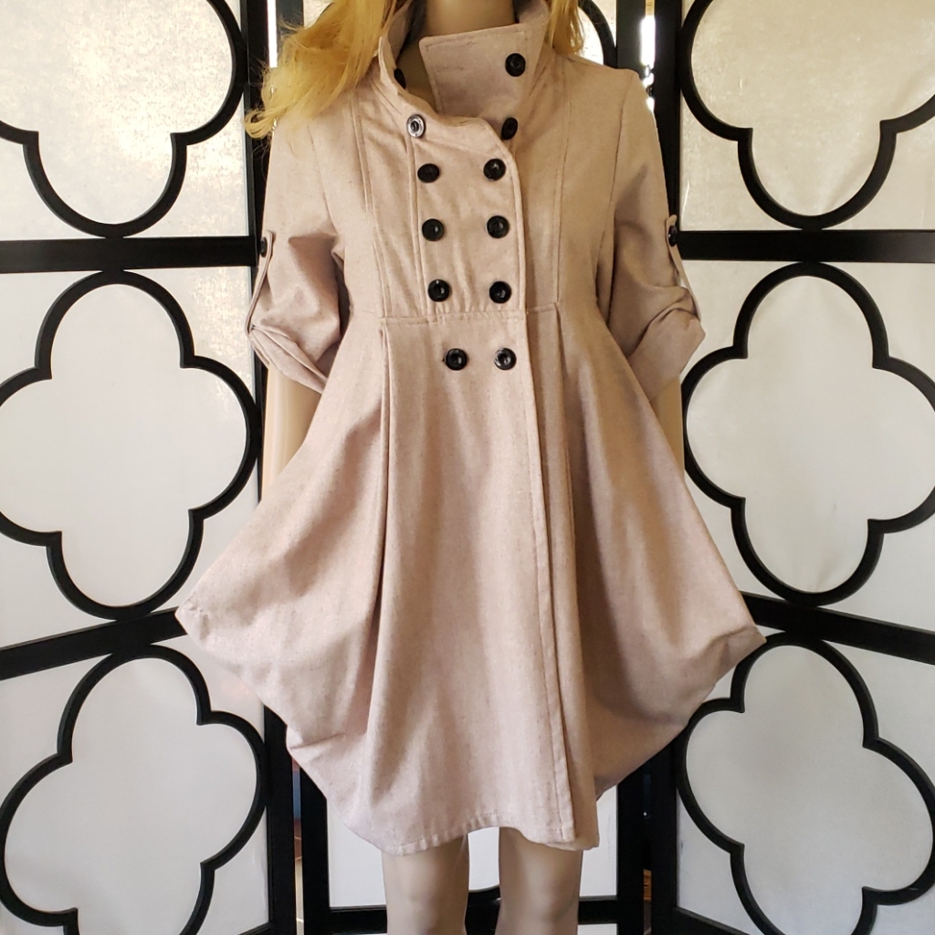 Adorable Jacket!